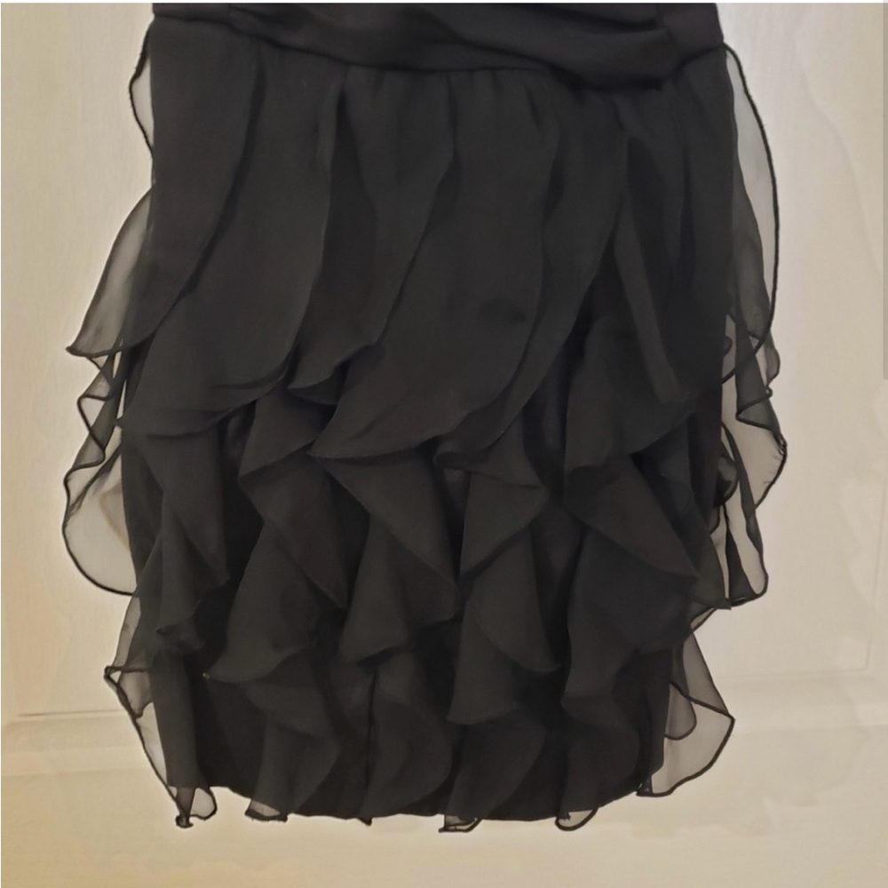 Cache strapless dress - Picture 2 of 7